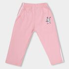 Infants' 100% Cotton Pyjama, Pink, small image number null