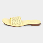Ladies' Sandals, Yellow, small image number null