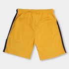 Boys' Bermudas , मस्टर्ड, small