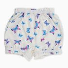 Infants' Bloomer, ऑफ व्हाइट, small image number null