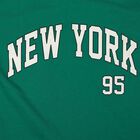 Boys' Half Sleeves T-Shirt, Dark Green, small