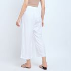 Ladies' Palazzos, ऑफ व्हाइट, small image number null