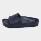 Men's Slipper, नीला, small image number null