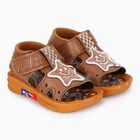 Boys' Sandal, Tan, small