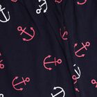 Boys' Pyjamas , नेवी ब्लू, small image number null