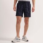 Men's Bermudas, Navy Blue, small image number null