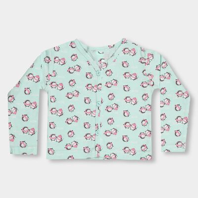 Infants' 100% Cotton T-Shirt