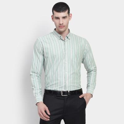 Men's Formal Shirt 