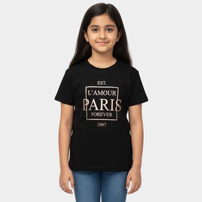 Girls' T-Shirt