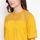 Solid Top, Mustard, small image number null
