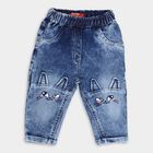 Infants' Jeans, Light Blue, small image number null