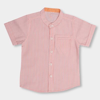 Infants' 100% Cotton Shirt 