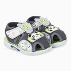 Boys' Sandal, Grey, small image number null