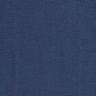 Boys Muted Midnight Blue Crew Neck Casual Half Sleeve T-Shirt, मध्यम नीला, small