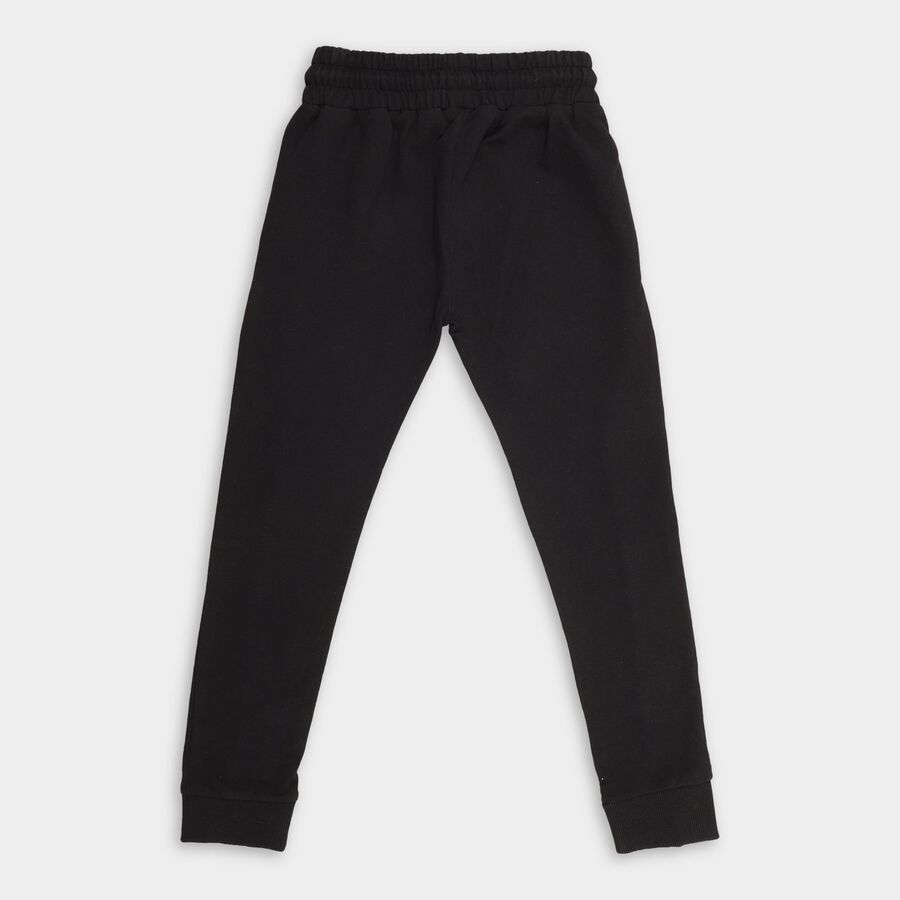 Boys' Pyjamas, Black, large image number null
