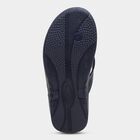 Men's Slipper, नीला, small image number null