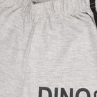 Boys' Pyjamas , Light Grey, small image number null