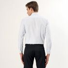 Men's Formal Shirt, Light Blue, small image number null