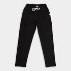 Boys' Jeans, काला, small image number null