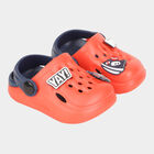 Infants' Sandal, Red, small image number null