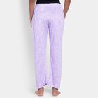 Printed Pyjama, Lilac, small image number null
