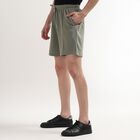 Men's Basic Bermuda, हल्का हरा, small image number null