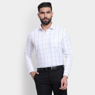 Men's Formal Shirt