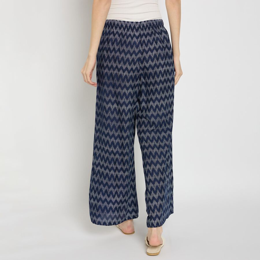 Ladies' Palazzos , Navy Blue, large image number null