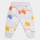 Infants' Pyjama , मिश्रित हल्का ग्रे, small image number null