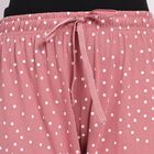 Ladies' Pyjama , Light Pink, small image number null