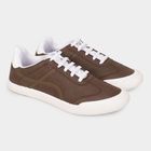 Men's Casual Shoes, भूरा, small image number null