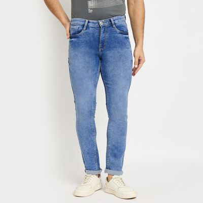 Men's Skinny Jeans