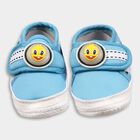 Infant's Bootie, Light Blue, small image number null