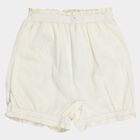Infants Single Jersey Bloomer, Yellow, small image number null
