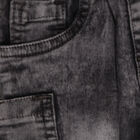 Kids' Jeans, Dark Grey, small image number null