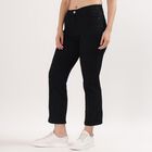 Ladies' Jeans, काला, small image number null