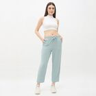 Ladies' Track Pants, हल्का नीला, small image number null