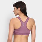 Ladies' Sports Bra , Pink, small image number null