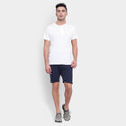 Regular Length Bermuda, Navy Blue, small image number null
