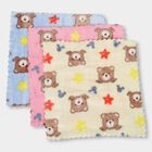 Ladies' Multicolor Printed Handkerchief, चुनिंदा, small image number null