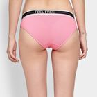 Ladies' Panty, Pink, small image number null