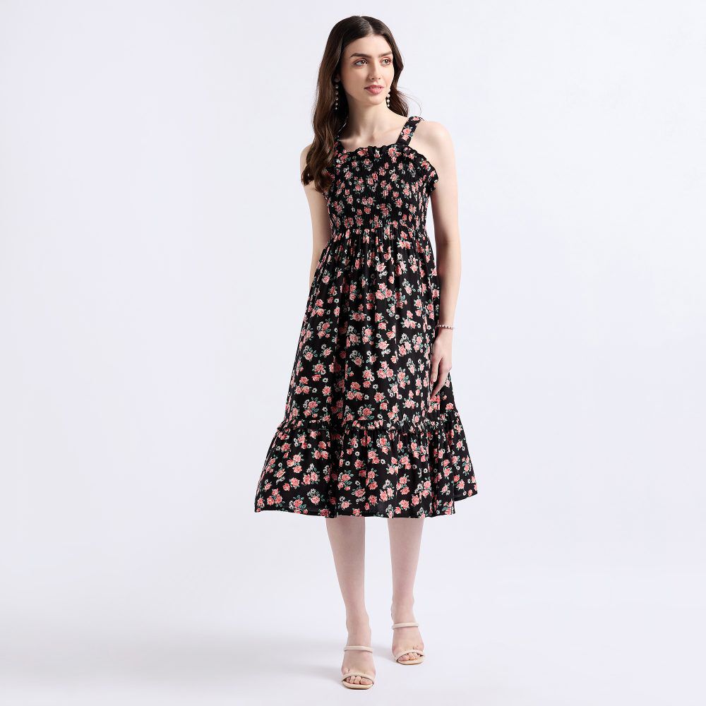 Viveza Ladies Dress Vishal Mega Mart India