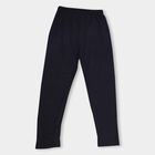 Boys' Regular Pyjama, Navy Blue, small image number null