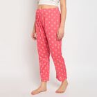 Ladies' Pyjama, Red, small image number null