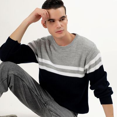 Men's Pullover
