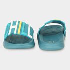 Boys' Slipper, नीला, small