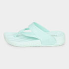 Ladies' Slipper, नीला, small image number null