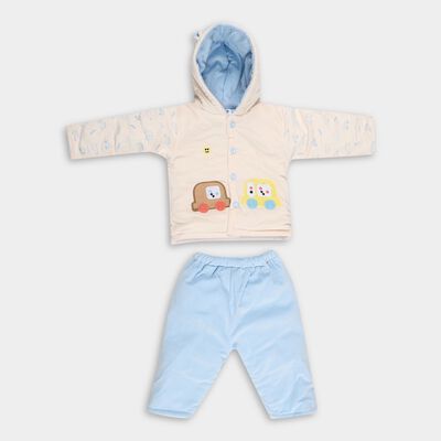 Infants' Baba Suit