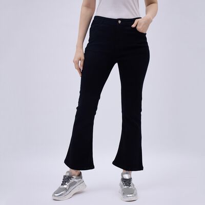 Ladies' Jeans