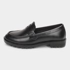 Men's Formal Shoes, Black, small image number null
